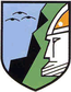 Blason de Vesturbyggð