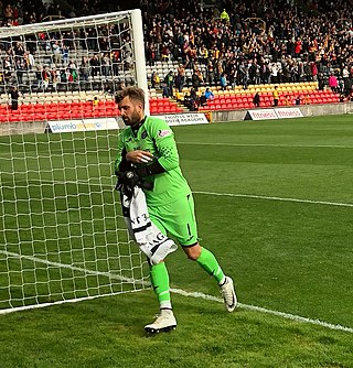 <span class="mw-page-title-main">Cammy Bell</span> Scottish footballer and coach