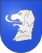 Coat of arms of Caneggio