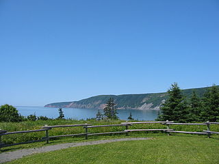 <span class="mw-page-title-main">Cape Chignecto Provincial Park</span> Provincial park in Nova Scotia, Canada