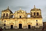 Cathedralis-Basilica Leonensis