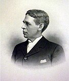 Charles H. Aldrich -  Bild