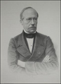 Charles de Brouckère (1796-1860) professeur d'économie.