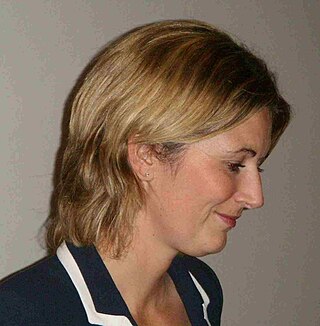 <span class="mw-page-title-main">Charlotte Edwards</span> English cricketer