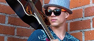 <span class="mw-page-title-main">Chris Rene</span> American singer-songwriter