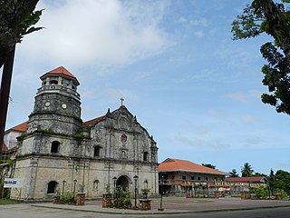 <span class="mw-page-title-main">Panay, Capiz</span> Municipality in Capiz, Philippines