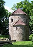 Rotunda of Saint Nicolas in Cieszyn