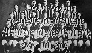 <span class="mw-page-title-main">1936 VFL season</span> 40th season of the Victorian Football League (VFL)