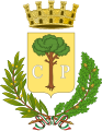 City of Copertino (LE)