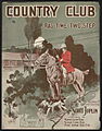 «Сельский клуб» (1909)