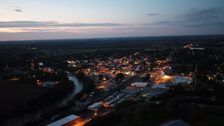 <span class="mw-page-title-main">Cynthiana, Kentucky</span> City in Kentucky, United States