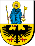 Brasão de Weinolsheim