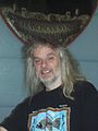 David Chalmers