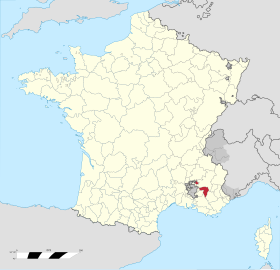 Image illustrative de l’article Diocèse de Sisteron