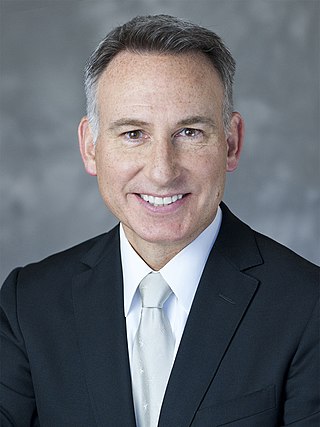 <span class="mw-page-title-main">Dow Constantine</span> American politician