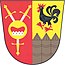 Blason de Drahobudice