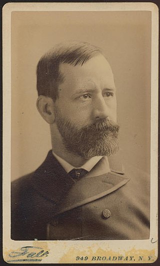 <span class="mw-page-title-main">Edward Gamaliel Janeway</span> American physician (1841–1911)