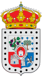 Provincia de Soria: insigne