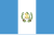 Flag of Guatemala