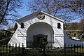 Gruftkapelle Bartenstein-Vrints