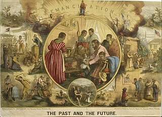 <span class="mw-page-title-main">Emancipation Proclamation</span> 1862 executive order by U.S. President Abraham Lincoln freeing slaves in the South