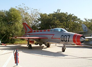 <span class="mw-page-title-main">Operation Diamond</span> Israeli MiG-21 acquisition operation