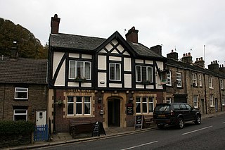 <span class="mw-page-title-main">Holly Bush, Bollington</span>