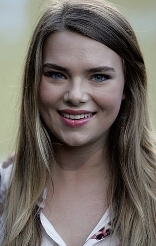 <span class="mw-page-title-main">Indiana Evans</span> Australian actress (born 1990)