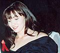 Shannen Doherty op 25 augustus 1991 geboren op 12 april 1971