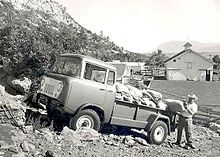 1957 Jeep model FC-170 with pickup cargo bed JeepFC-170.jpg