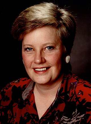 <span class="mw-page-title-main">Joan Smallwood</span> Canadian politician