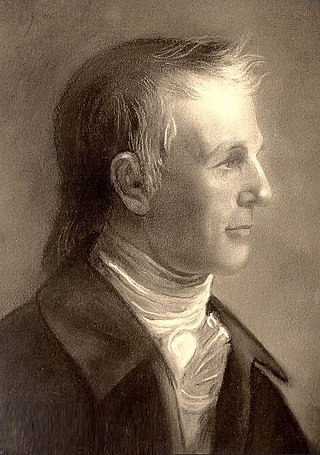 <span class="mw-page-title-main">John Carter (printer)</span> American printer and publisher (1745–1814)