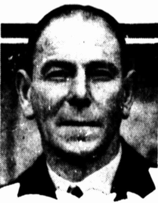 <span class="mw-page-title-main">Alec Hall (Australian footballer)</span> Australian rules footballer and coach