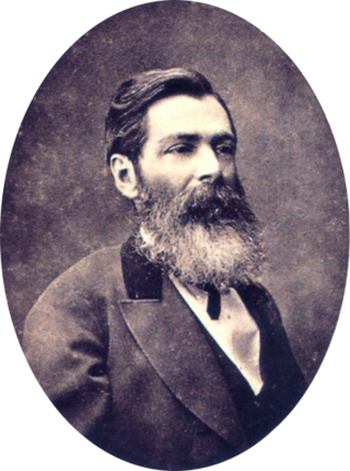 <span class="mw-page-title-main">José de Alencar</span> Brazilian writer (1829–1877)