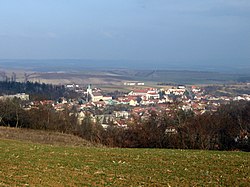 Klobouki pie Brno