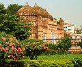 Image 34Lalbagh Fort (from Culture of Bangladesh)