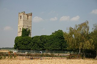 <span class="mw-page-title-main">Little Livermere</span> Village in Suffolk, England