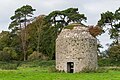 Dovecote, Church Lane