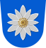 Blason de Luopioinen