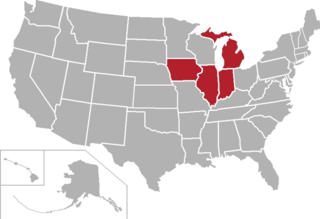 <span class="mw-page-title-main">Mid-States Football Association</span>