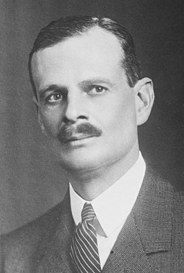 John Jacob Astor