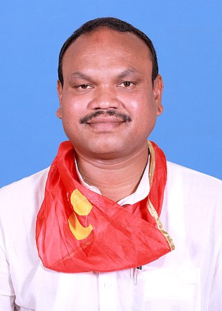 <span class="mw-page-title-main">Dabugam Assembly constituency</span> Constituency of the Odisha legislative assembly in India