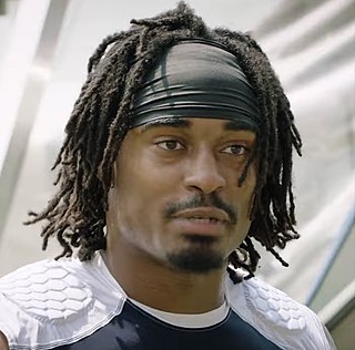 <span class="mw-page-title-main">Marcus Johnson (wide receiver)</span> American football player (born 1994)