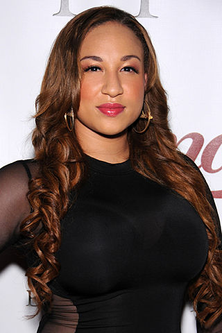 <span class="mw-page-title-main">Melanie Amaro</span> American singer