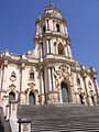 De Dom van San Giorgio in Modica