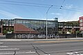 Mount Baker station, viewed from across the street