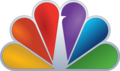 Logo de la NBC du 2011 à 30 septembre 2013.