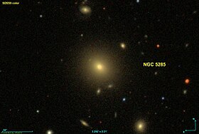 Image illustrative de l’article NGC 5285