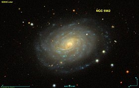 Image illustrative de l’article NGC 5962