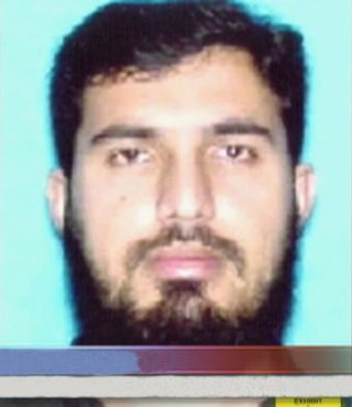 <span class="mw-page-title-main">Najibullah Zazi</span> Afghan member of Al-Qaeda (born 1985)